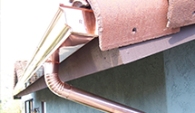 Rain Gutter Installation, Repair, Cleaning in Arden Hills, MN